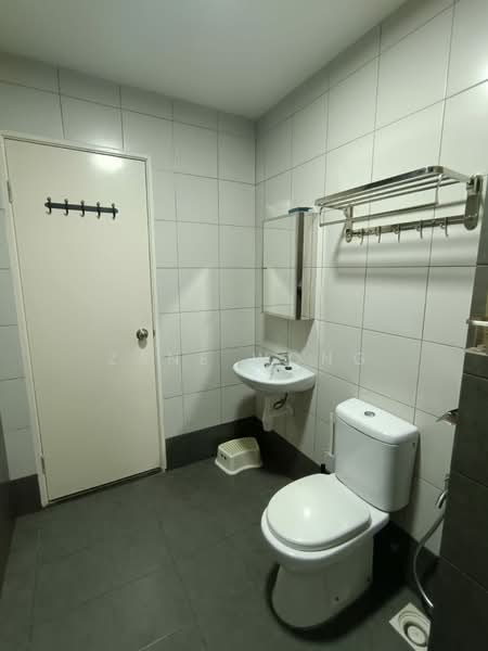 Condominium for Rent at Casa Green - Zane Wong - PropertyGuru.com.my