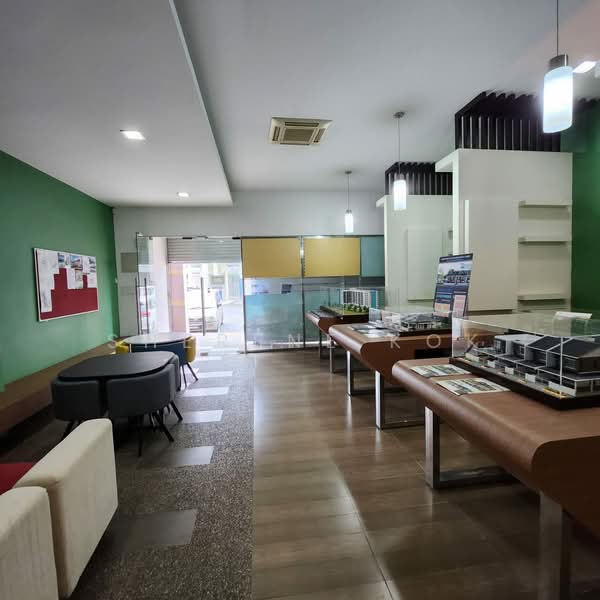 Kedai untuk Dijual di Kota Sentosa (Kuching) - Sherene Kok - Interior - PropertyGuru.com.my