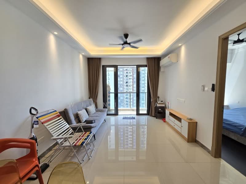 Kondominium untuk Disewa di R&F Princess Cove Phase 2-Seine Region - Winnie Tan - PropertyGuru.com.my