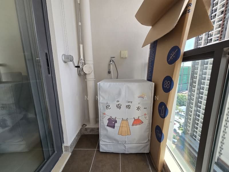 Kondominium untuk Disewa di R&F Princess Cove Phase 2-Seine Region - Winnie Tan - PropertyGuru.com.my