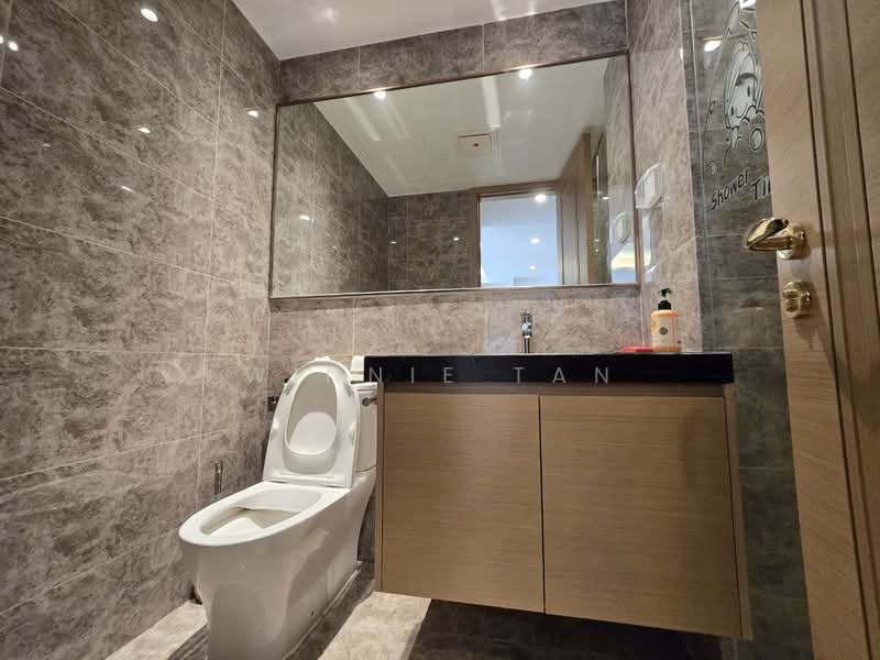 Kondominium untuk Disewa di R&F Princess Cove Phase 2-Seine Region - Winnie Tan - PropertyGuru.com.my