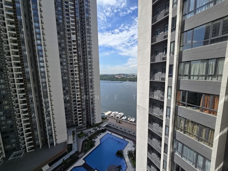 Kondominium untuk Disewa di R&F Princess Cove Phase 2-Seine Region - Winnie Tan - PropertyGuru.com.my