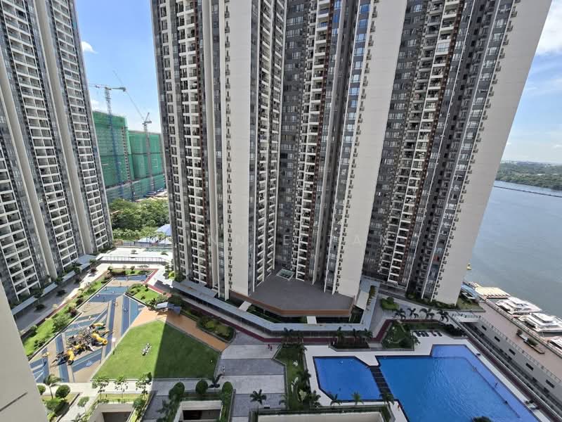 Kondominium untuk Disewa di R&F Princess Cove Phase 2-Seine Region - Winnie Tan - PropertyGuru.com.my