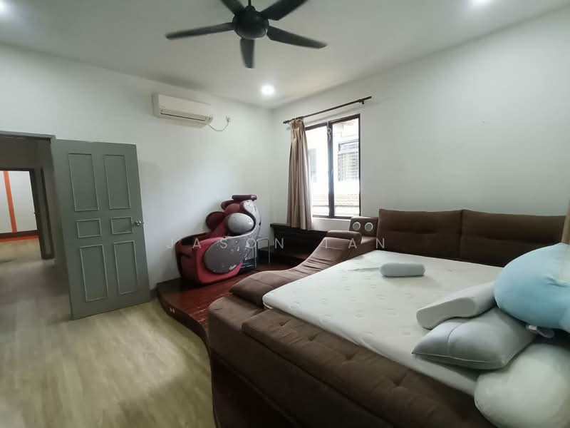 Cluster House for Sale in Austin Heights (Tebrau) - Jason Tan - Bedroom - PropertyGuru.com.my