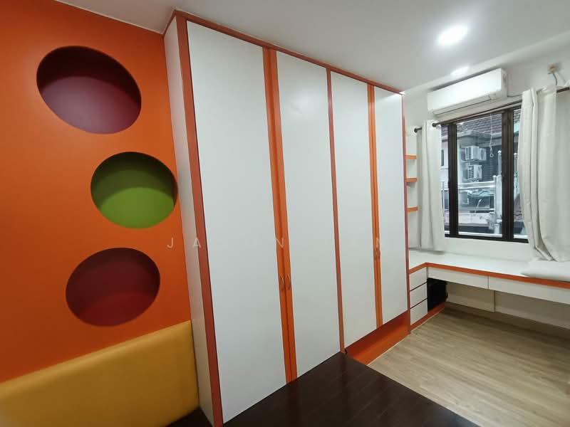Cluster House for Sale in Austin Heights (Tebrau) - Jason Tan - Interior - PropertyGuru.com.my