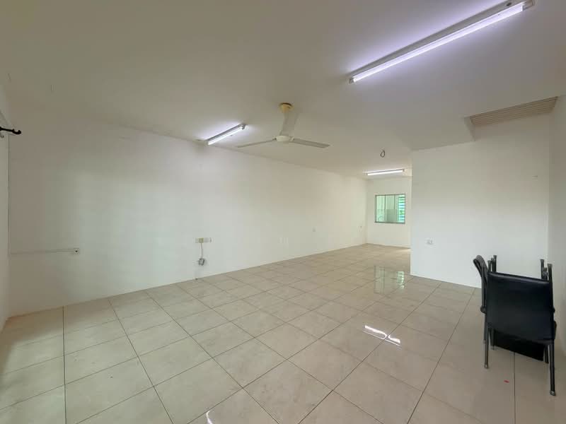 2-storey Terraced House for Sale in Taman Intan Baru (Teluk Intan) - Kelvin Foo - Interior - PropertyGuru.com.my