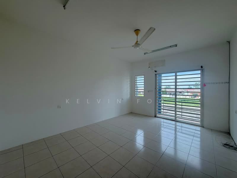 2-storey Terraced House for Sale in Taman Intan Baru (Teluk Intan) - Kelvin Foo - Interior - PropertyGuru.com.my