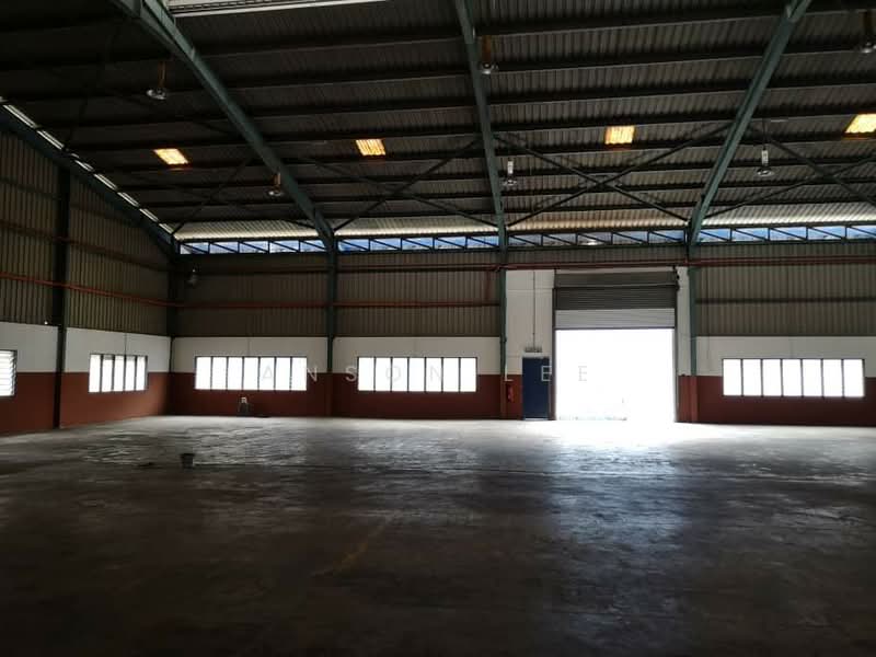 Semi-D Factory for Sale in Shah Alam (Selangor) - Anson Lee - Interior - PropertyGuru.com.my