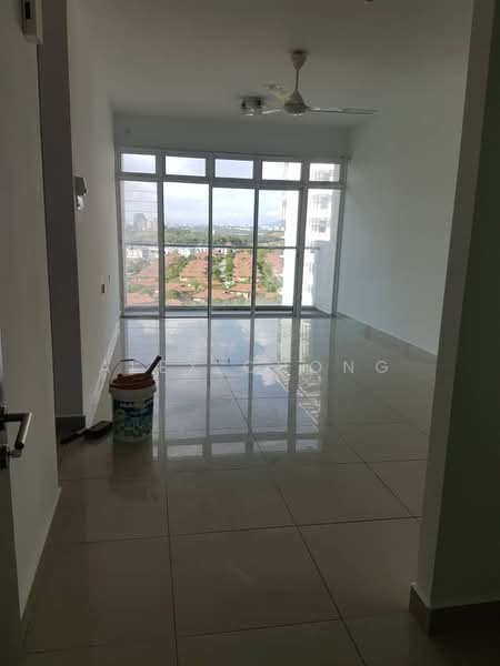 Kondominium untuk Disewa di Dwiputra Residences - Alex Chong - View - PropertyGuru.com.my