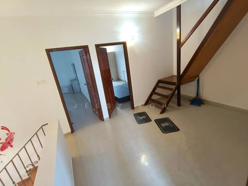 2-storey Terraced House for Rent in Taman Setia Indah (Tebrau) - Jessy Koh - Interior - PropertyGuru.com.my