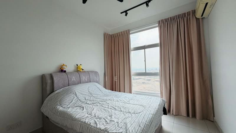 Pangsapuri untuk Dijual di D'Rich Executive Suites - Annie Tee - PropertyGuru.com.my