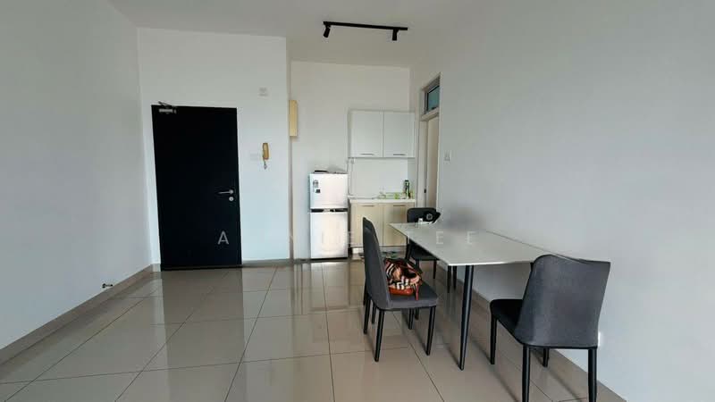 Pangsapuri untuk Dijual di D'Rich Executive Suites - Annie Tee - PropertyGuru.com.my