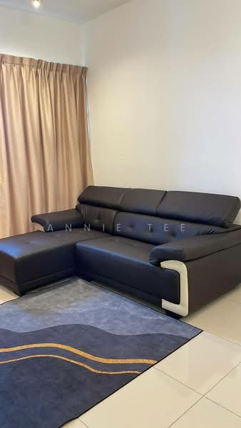 Pangsapuri untuk Dijual di D'Rich Executive Suites - Annie Tee - PropertyGuru.com.my