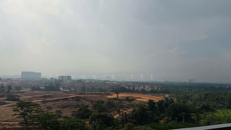 Pangsapuri untuk Dijual di D'Rich Executive Suites - Annie Tee - PropertyGuru.com.my