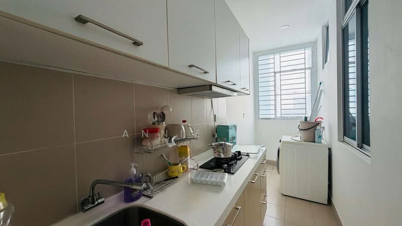 Pangsapuri untuk Dijual di D'Rich Executive Suites - Annie Tee - PropertyGuru.com.my