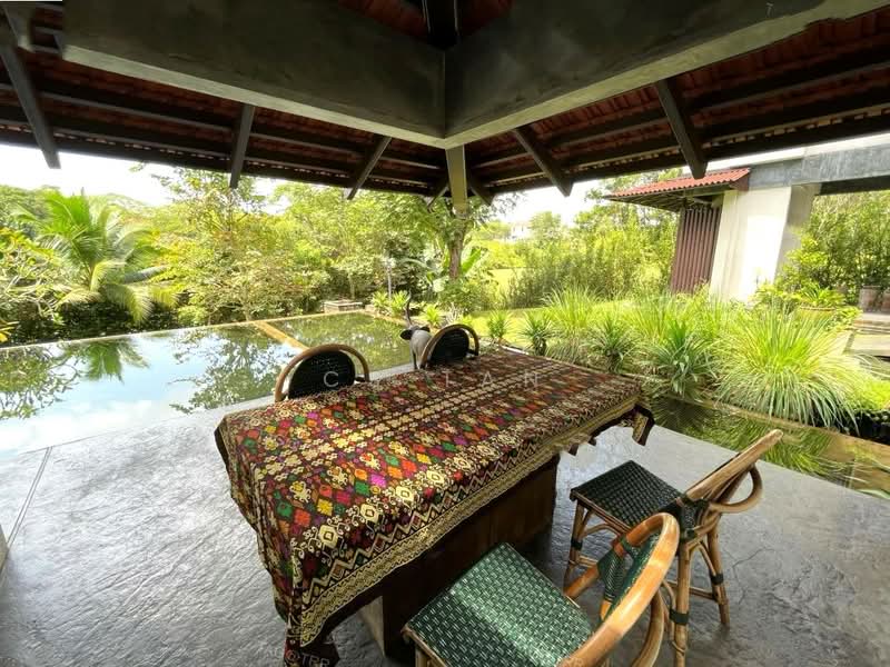 Rumah Banglo untuk Dijual di Ledang Heights (Iskandar Puteri (Nusajaya)) - CS Tan - Exterior - PropertyGuru.com.my