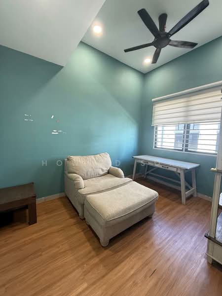 Rumah Berkembar untuk Dijual di Setia Alam (Selangor) - Howard Soh - Study - PropertyGuru.com.my