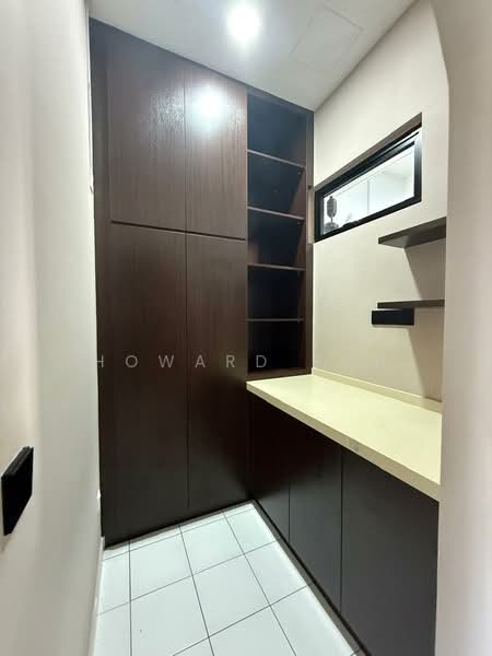 Rumah Berkembar untuk Dijual di Setia Alam (Selangor) - Howard Soh - Interior - PropertyGuru.com.my