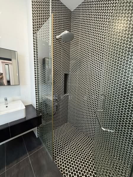 Rumah Berkembar untuk Dijual di Setia Alam (Selangor) - Howard Soh - Bathroom - PropertyGuru.com.my