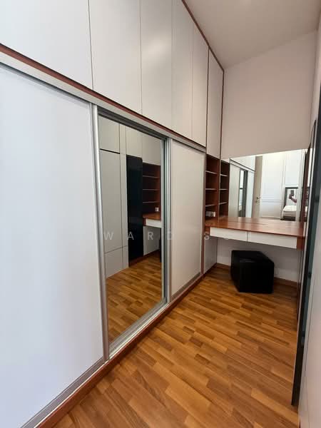 Rumah Berkembar untuk Dijual di Setia Alam (Selangor) - Howard Soh - Interior - PropertyGuru.com.my
