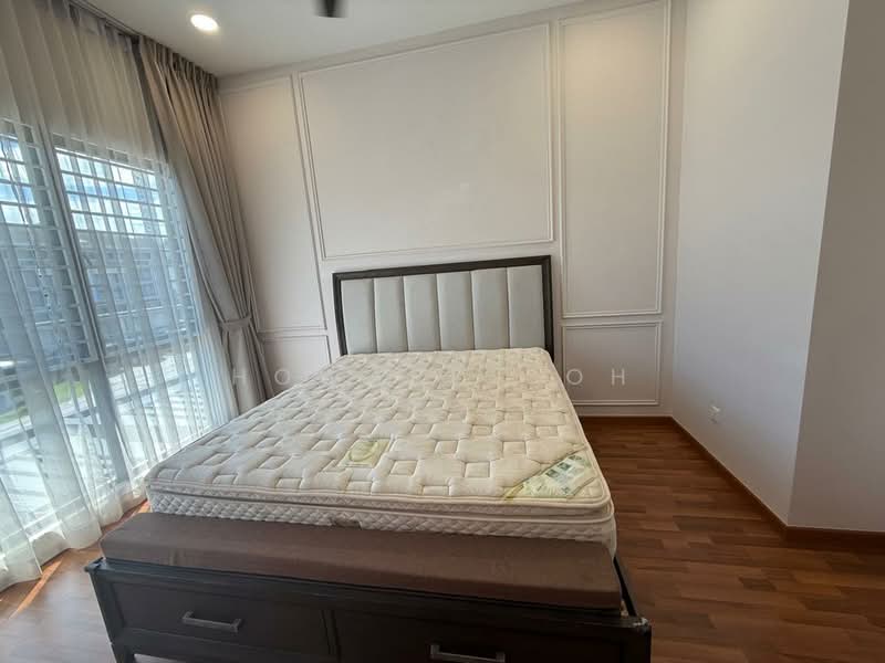 Rumah Berkembar untuk Dijual di Setia Alam (Selangor) - Howard Soh - Bedroom - PropertyGuru.com.my