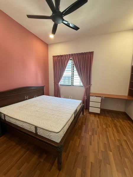 Rumah Berkembar untuk Dijual di Setia Alam (Selangor) - Howard Soh - Bedroom - PropertyGuru.com.my