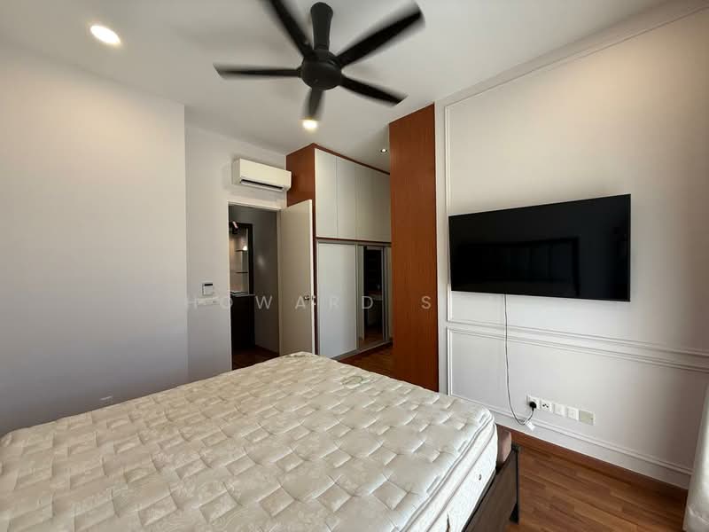 Rumah Berkembar untuk Dijual di Setia Alam (Selangor) - Howard Soh - Bedroom - PropertyGuru.com.my