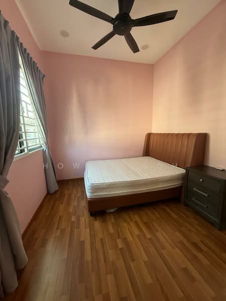 Rumah Berkembar untuk Dijual di Setia Alam (Selangor) - Howard Soh - Bedroom - PropertyGuru.com.my