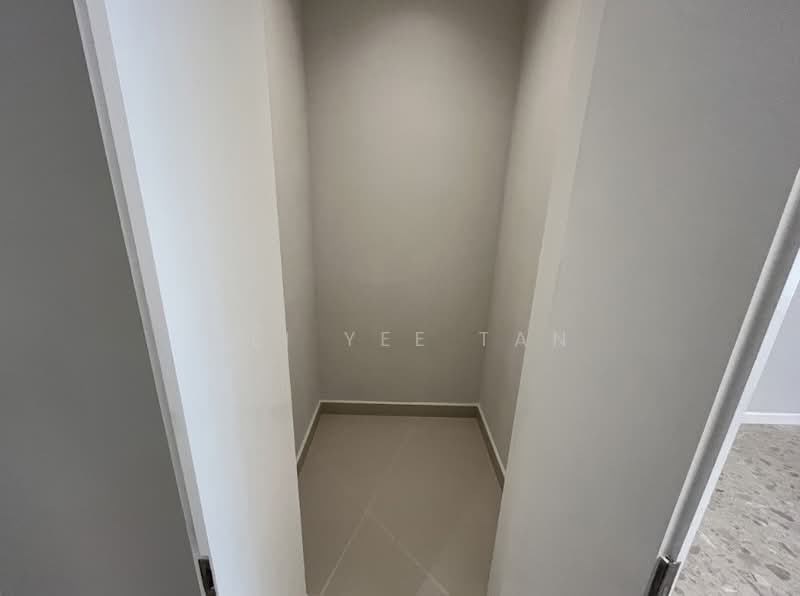 Servis Apartment untuk Disewa di Pavilion Ceylon Hill - Mei Yee Tan - Interior - PropertyGuru.com.my