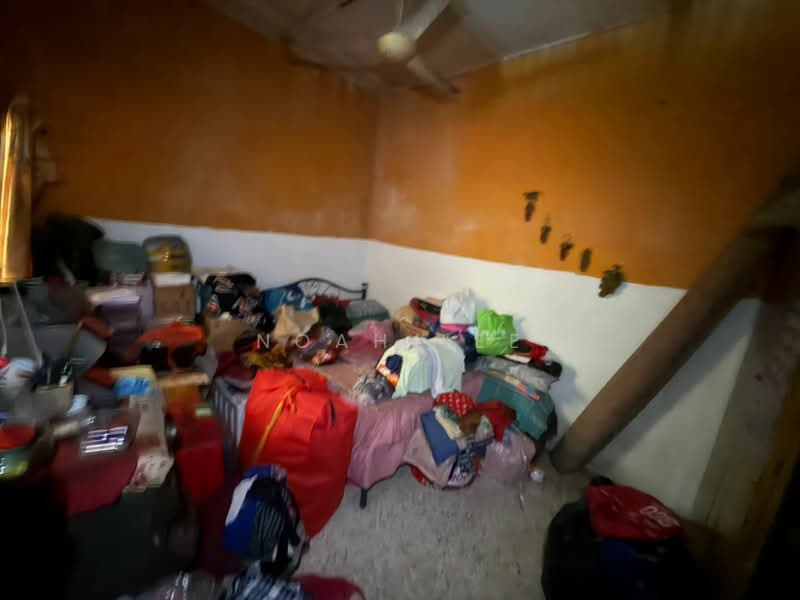 1-storey Terraced House for Sale in Kawasan 13, Taman Kem (Pelabuhan Klang) - Noah Lee - Bedroom - PropertyGuru.com.my