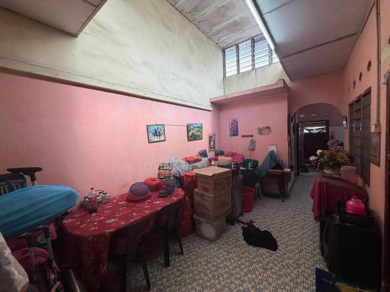1-storey Terraced House for Sale in Kawasan 13, Taman Kem (Pelabuhan Klang) - Noah Lee - Interior - PropertyGuru.com.my