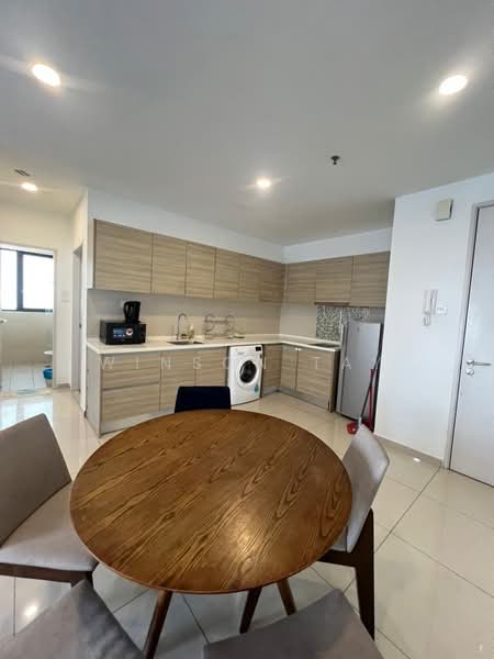 Servis Apartment untuk Dijual di i-SOHO @ i-City - Winson Tay - PropertyGuru.com.my