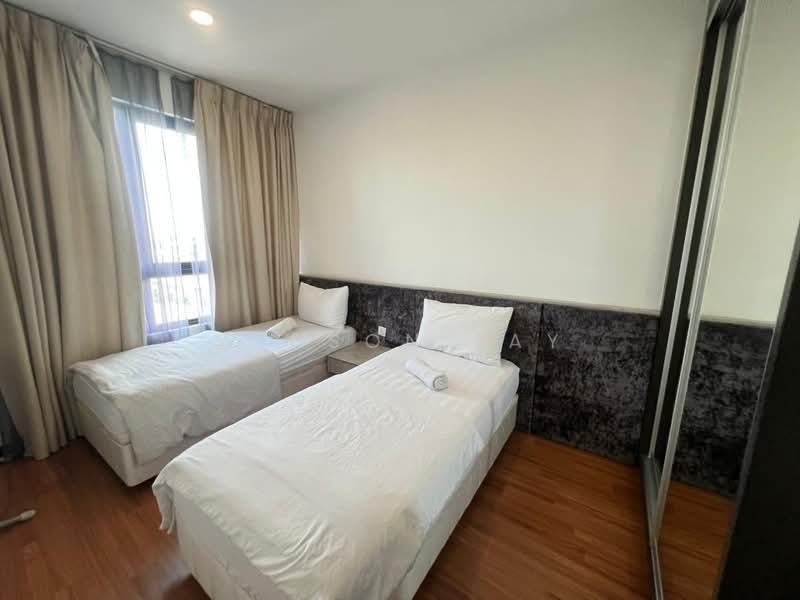 Servis Apartment untuk Dijual di i-SOHO @ i-City - Winson Tay - PropertyGuru.com.my