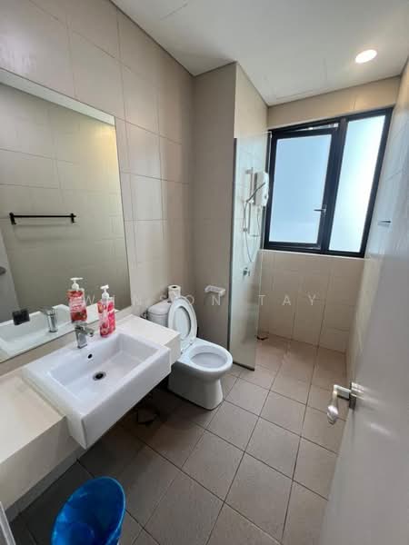 Servis Apartment untuk Dijual di i-SOHO @ i-City - Winson Tay - PropertyGuru.com.my