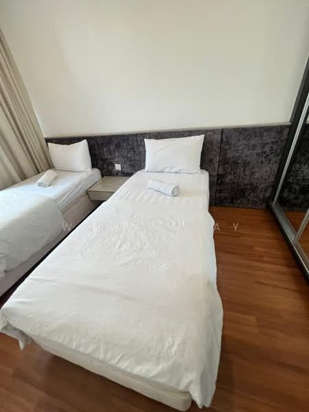 Servis Apartment untuk Dijual di i-SOHO @ i-City - Winson Tay - PropertyGuru.com.my