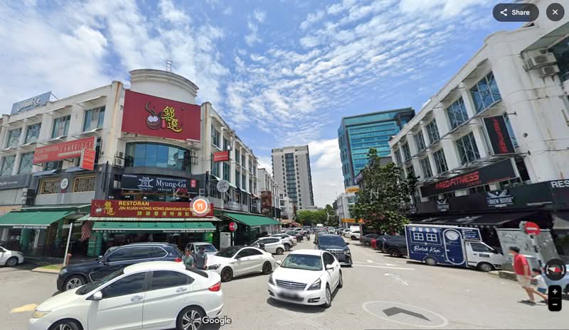 Kedai untuk Dijual di Bandar Puteri Puchong (Puchong) - Kenji Tan - Exterior - PropertyGuru.com.my