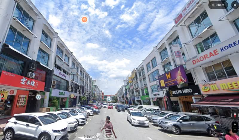 Kedai untuk Dijual di Bandar Puteri Puchong (Puchong) - Kenji Tan - Exterior - PropertyGuru.com.my