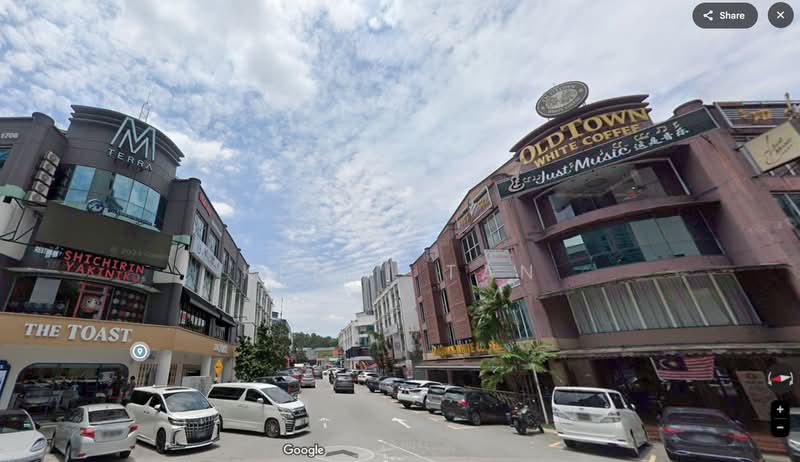 Kedai untuk Dijual di Bandar Puteri Puchong (Puchong) - Kenji Tan - PropertyGuru.com.my