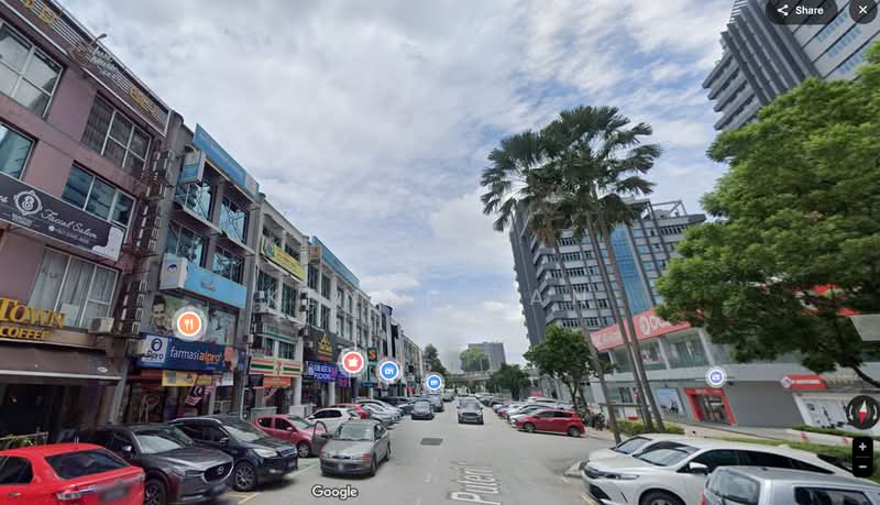 Kedai untuk Dijual di Bandar Puteri Puchong (Puchong) - Kenji Tan - Exterior - PropertyGuru.com.my