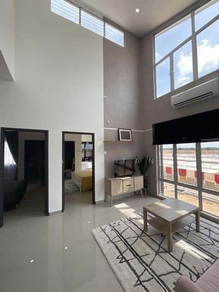 2-storey Terraced House for Sale in Bandar Enstek (Negeri Sembilan) - Alex Tan - PropertyGuru.com.my