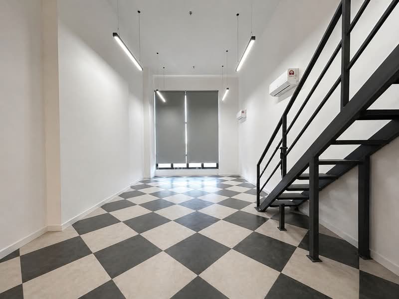 Pejabat untuk Disewa di Mutiara Central (Cheras) - Shawn Lim - Interior - PropertyGuru.com.my