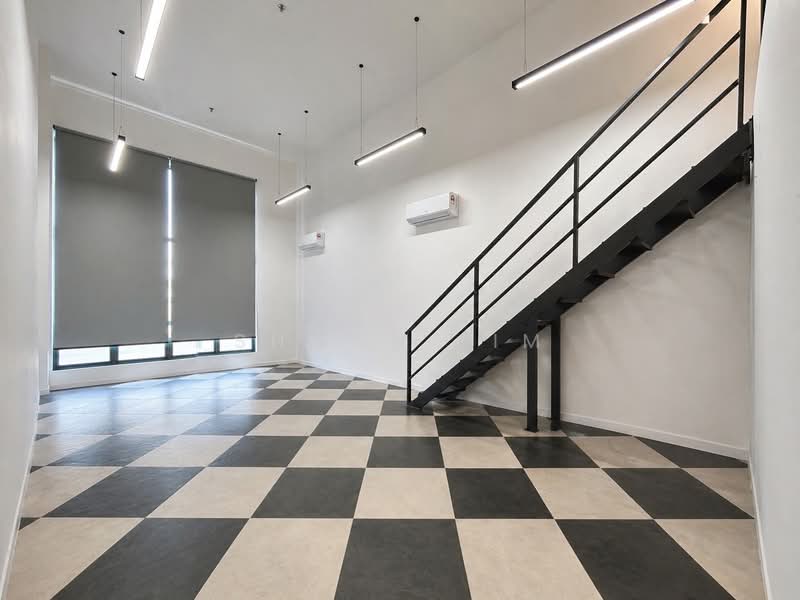 Pejabat untuk Disewa di Mutiara Central (Cheras) - Shawn Lim - Interior - PropertyGuru.com.my