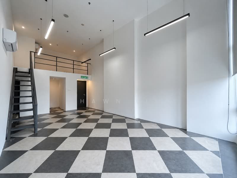 Pejabat untuk Disewa di Mutiara Central (Cheras) - Shawn Lim - Interior - PropertyGuru.com.my