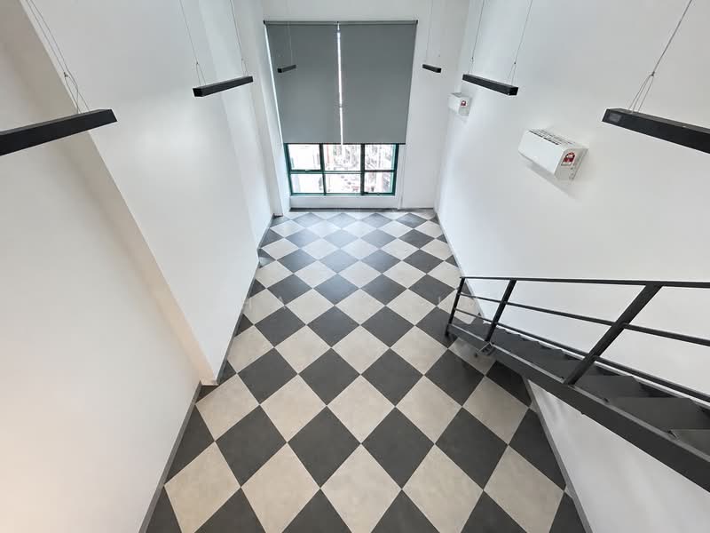 Pejabat untuk Disewa di Mutiara Central (Cheras) - Shawn Lim - Interior - PropertyGuru.com.my