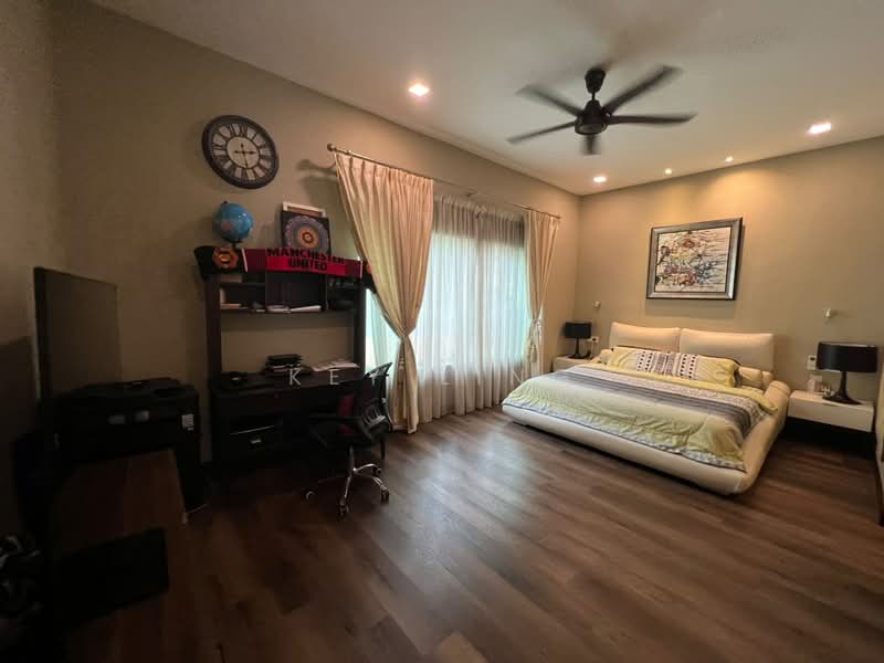 Bungalow House untuk Dijual di Bukit Gasing (Petaling Jaya) - Key Ling - Bedroom - PropertyGuru.com.my