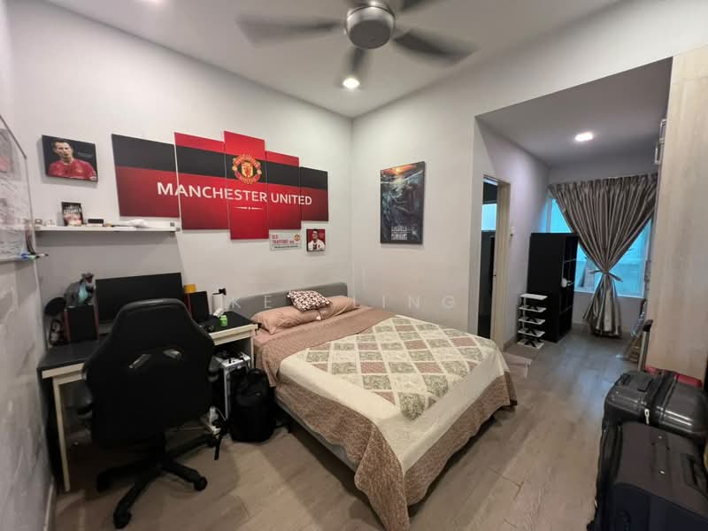 Bungalow House untuk Dijual di Bukit Gasing (Petaling Jaya) - Key Ling - Bedroom - PropertyGuru.com.my
