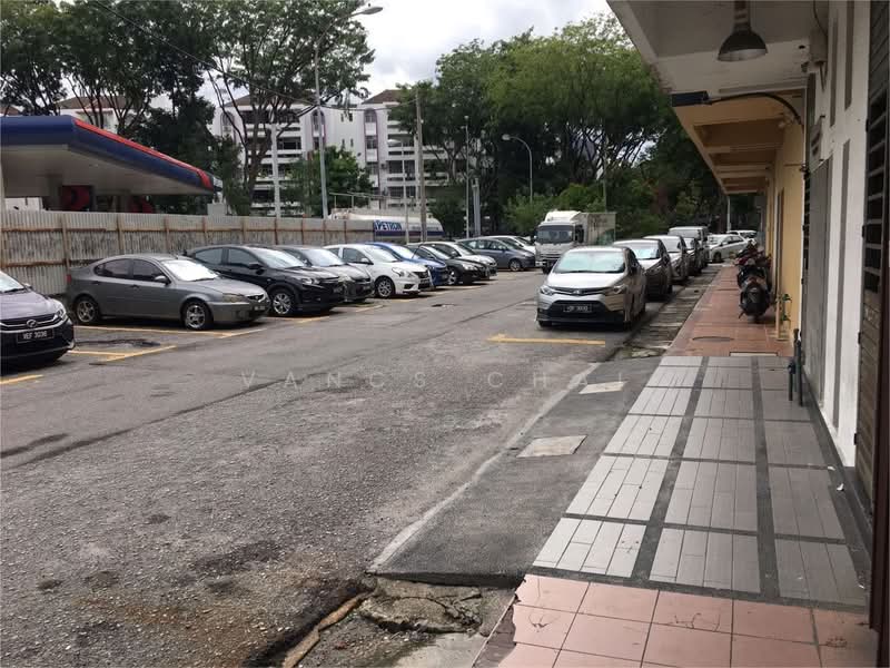 Shop / Office for Sale in Taman Shamelin Perkasa (Cheras) - Vancs Chai - Exterior - PropertyGuru.com.my