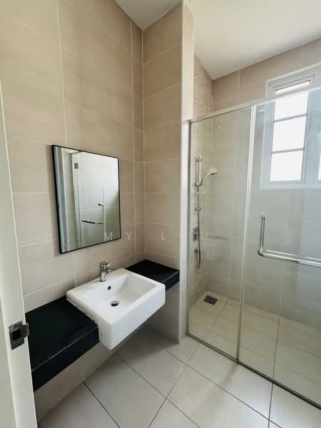 2-storey Terraced House for Sale in Setia Eco Templer (Rawang) - MY Loh - Bathroom - PropertyGuru.com.my