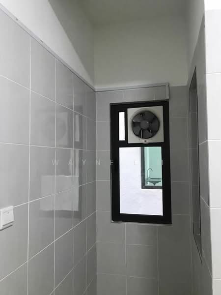 Pangsapuri untuk Disewa di Camellia Residences - Wayne Lim - Bathroom - PropertyGuru.com.my