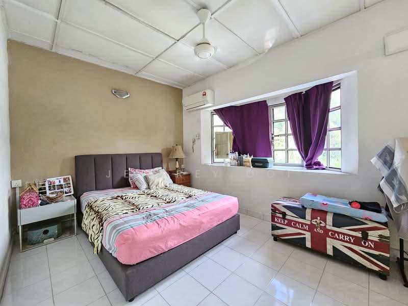 Rumah Teres 2 Tingkat untuk Dijual di Pandan Perdana (Ampang) - Jeffrey Ooi - Bedroom - PropertyGuru.com.my